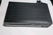 Magnavox ZV427MG9A VCR DVD Combo Does NOT Work For Parts Or Repair ONLY
