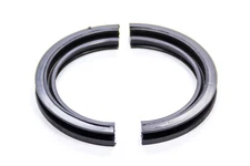 Cometic C5086 Rear Main Seal - 2 Piece - Silicone Rubber - Kit