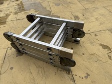 Aluminium Folding Ladder Multi-Purpose