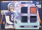 2025 Panini Absolute Luther Burden III Base (RAW)