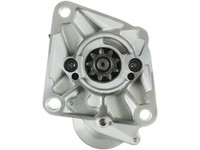 Anlasser FÜR Land Rover Defender Station Wagon (L316, L315) - As-Pl S6007