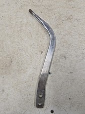 Vintage Hurst 4 Speed Competition Plus Chrome Shifter 7236 Camaro Chevelle