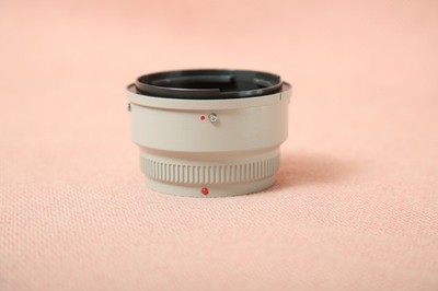 Canon Fixed Barrel Unit YG9-0361-000 for Canon EF 70-200mm f/2.8 L USM