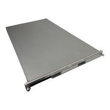 Apple Xserve 2.8 Quad Core EARLY 2008 2.8 GHZ Q.CORE XEON E5462 No HDD