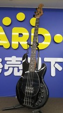 Basso elettrico STERLING BY MUSIC MAN SBMM DARKRAY-BK-E2-WB