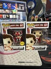 Funko Pop! Vinyl Nacho Libre #647 Chase & Regular Figures Movies Collection