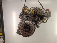 Moteur Toyota AVENSIS