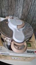 SEB ClipsoMinut' ECO Autocuiseur inox 7,5 L induction F21260