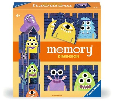 Ravensburger memory  Dimension 22467