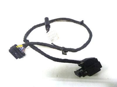 Genuine 2013 Audi Q5 Ad Blue ECU Module Relay Wiring Loom 8R0971765B