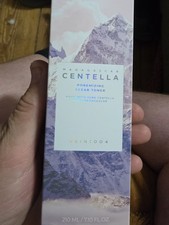 SKIN 1004 Madagascar Centella Poremizing Clear Toner 7.10 Fl Oz