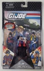 GI JOE 25th Anniversary “SCRAP-IRON” & “WILD BILL” 2007