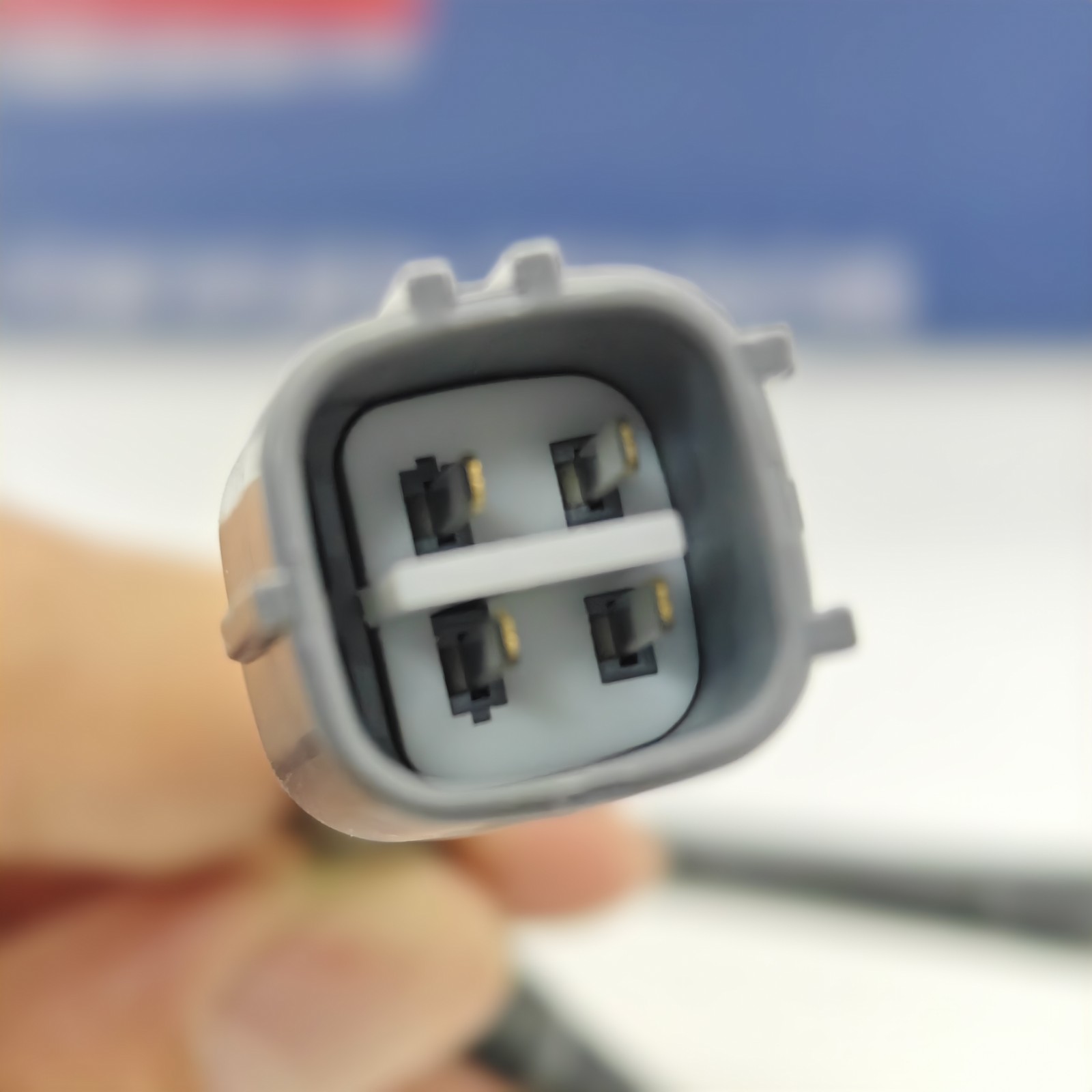 Upstream O2 Oxygen Sensor 234-9049 For Toyota RAV4 2004-2008 2.4L L4 DENSO