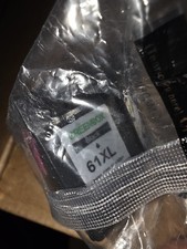 HP 61XL Black High Yield Ink Cartridge - CH563WN 140