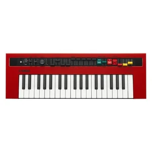 YAMAHA Reface YC Organ Modeling Synth 240V