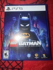 New ListingLEGO Batman: Legacy of the Dark Knight for Playstation 5 [Used Very Good Video G
