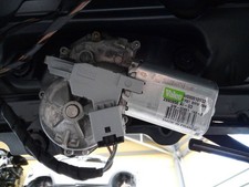 2990856 HINTERER WISCHERMOTOR / 2409098 F�R BMW X1 E84 SDRIVE 18D