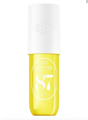   Sol de Janeiro   Rio Radiance (Cheirosa 87) Hair & Body Perfume Mist