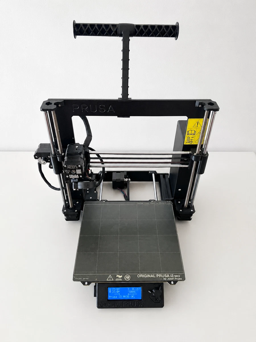Prusa i3 MK3 for sale - eBay