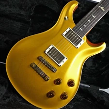 Paul Reed Smith (PRS) McCarty 594 GS:Gold Top New Electric Guitar  2025