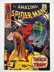 The Amazing Spider-Man #54 (Marvel Comics November 1967)
