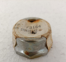 DADO superiore sterzo per Piaggio SI originale d'epoca