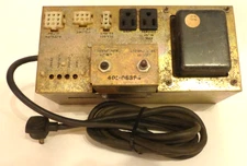 ROWE R-80S / 81/ 82 / 83/RI-2  JUKEBOX:  Tested /Working POWER SUPPLY  401-06894