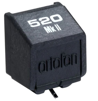 Stylus 520 mk II Nadeleinschub / Ersatznadel   Ortofon