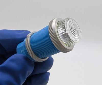 #ad Festo OH 22 GE Pressure Indicator G1 8 Connection Yellow Light $99.99