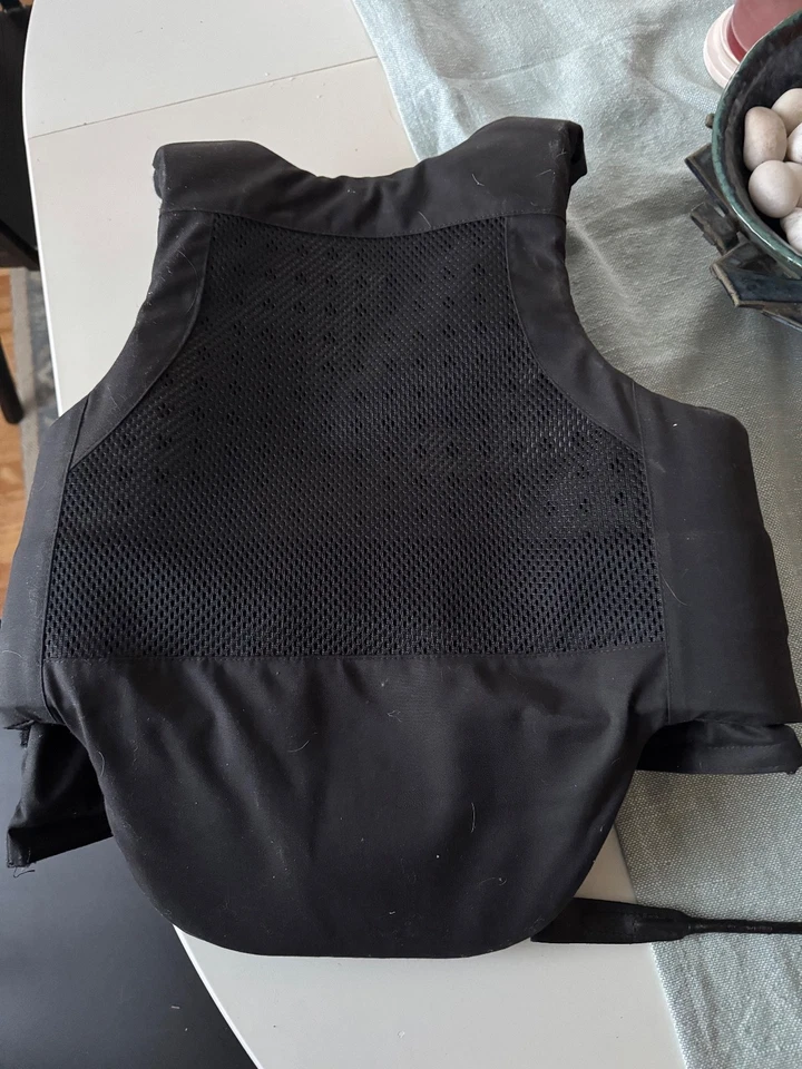 CHARLES OWEN ASTM жилет безопасности - детский XL - Изображение 2 из 2