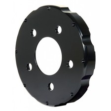 Wilwood Rotor Hat Drag Front 1.23in Offset 5 X 4.50 8 On 7.00in