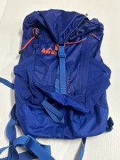 REI Flash 22 Backpack Daypack Light Hiking Pa...