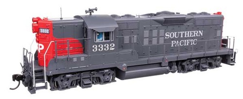 Walthers Proto 920-49733 HO GP9 Phase II SP #3332 | Zustand: Neu