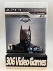 Batman: Arkham Origins Sony Playstation 3 PS3 CIB
