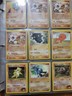 Over 450 Vintage Pokémon Cards! 1st Editions/ E Reader/ Shadowless/ Base/ Base 2