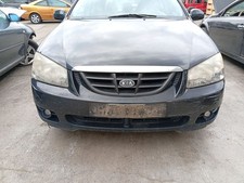Pare-choc avant Kia CERATO