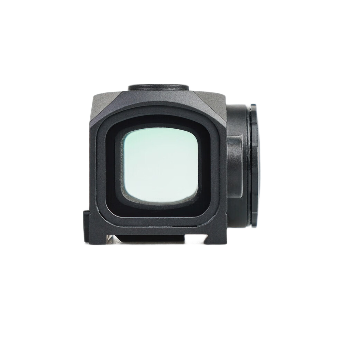 SwampFox Kraken 1x16mm Closed Emitter 3 MOA Red/Green Dot Sight