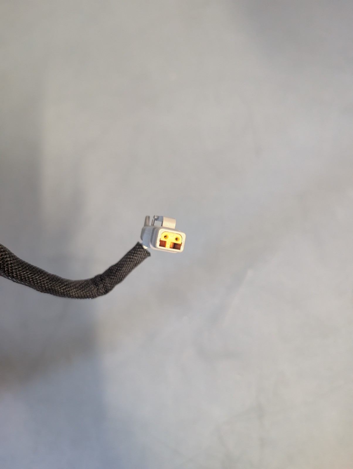 ZERO Motorcycles CHARGE HARNESS TYPE 1 AC 6KW F6 (Special Order) 56-08409