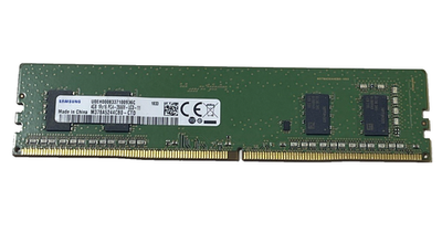 Samsung 4GB DDR4 2666MHz PC4-2666V 1Rx16 Desktop RAM M378A5244CB0