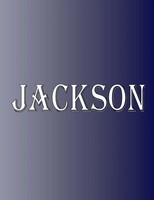 RWG | Jackson | Taschenbuch | Englisch (2019) | Kartoniert / Broschiert