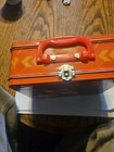 Ten Metal Lunch Box Disney Pixar Planes,Fire, & Rescue — photo 7