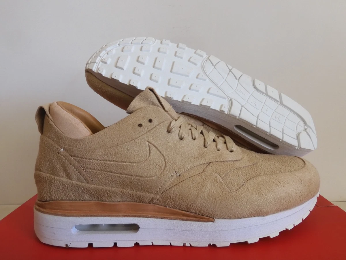 NikeLab Air Max 1 Royal Linen for Sale | Authenticity Guaranteed 