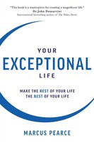 Marcus Pearce | Your Exceptional Life | Taschenbuch | Englisch (2021)