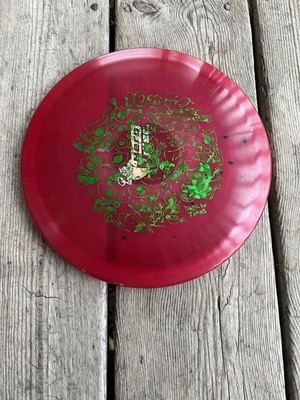 OOP Innova Champion Scorpion Large Diameter Midrange Disc Golf New Hero 186g