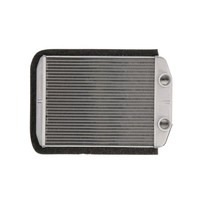 WäRmetauscher, Innenraumheizung NRF 54377
