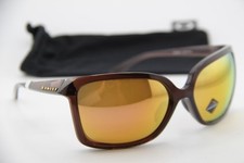 NEW OAKLEY OO9230-0261 WILDRYE BROWN PRIZM POLARIZED AUTHENTIC SUNGLASSES 61-16