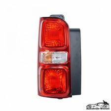 Rückleuchte Links für Opel Vivaro C Zafira Life Peugeot Expert ab 13->