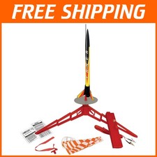 Taser Rocket Launch Set - Beginner Model-Rocket Kit