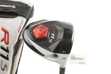 TaylorMade R11-S Golf Club Mens Right Handed 9-deg Driver Regular Graphite