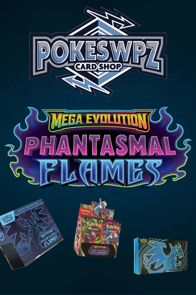 SundaySuddenDeath Auctions! Phantasmal, Mega Evo, Destined Rivals & more!